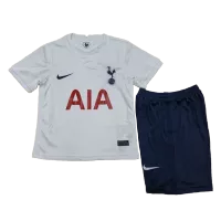 Tottenham Hotspur Home Jersey Kit 2021/22 By - Youth - elmontyouthsoccer