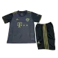Bayern Munich Away Jersey Kit 2021/22 By - Youth - elmontyouthsoccer