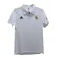 Real Madrid Home Jersey Retro 2002/03 By - ijersey
