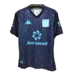 Racing Club de Avellaneda Away Jersey 2021/22 By - elmontyouthsoccer