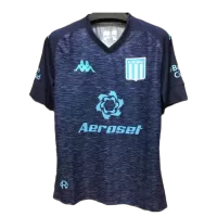 Racing Club de Avellaneda Away Jersey 2021/22 By - ijersey