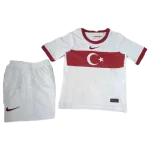 Turkey Home Jersey Kit 2020 By - Youth - elmontyouthsoccer