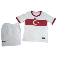 Youth Turkey Jersey Kit 2020 Home - elmontyouthsoccer