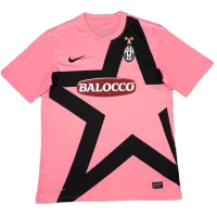 Juventus Away Jersey Retro 2011/12 By - elmontyouthsoccer