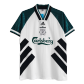 Liverpool Away Jersey Retro 1993/95 By Adidas