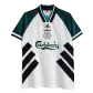 Liverpool Jersey 1993/95 Away Retro - ijersey