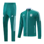 Bayern Munich Training Kit 2021/22 Adidas - Green