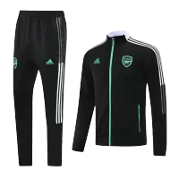 Arsenal Training Kit 2021/22 - Black - elmontyouthsoccer