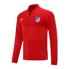Atletico Madrid Training Jacket 2020/21 By - Red - elmontyouthsoccer