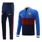 Barcelona Training Kit 2021/22 Nike - Blue&Red