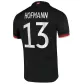 HOFMANN #13 Germany Away Jersey 2020 By - elmontyouthsoccer