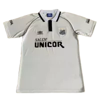 Santos FC Home Jersey Retro 1997 - ijersey