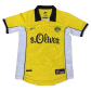 Borussia Dortmund Home Jersey Retro 1989