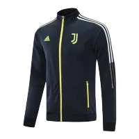 Juventus Training Jacket 2021/22 By - Dark gray - elmontyouthsoccer