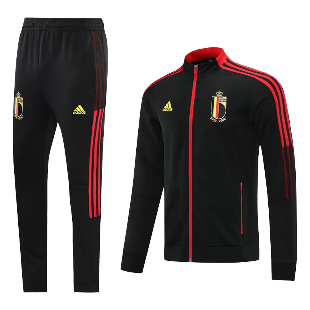 Belgium 2021/22 Home Jsy Wmns