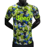 Juventus Authentic Jersey 2021/22 By - Blue&Green - elmontyouthsoccer