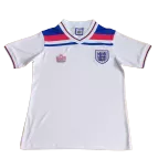 England Home Jersey Retro 1980 By Admiral - elmontyouthsoccer