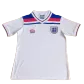 England Home Jersey Retro 1980 By Admiral - elmontyouthsoccer