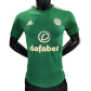 Celtic Authentic Away Jersey 2021/22 By Adidas