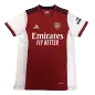 SAKA #7 Arsenal Jersey 2021/22 Home - ijersey