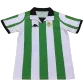 Real Betis Home Jersey Retro 1998 By - elmontyouthsoccer