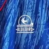 Cardiff City Home Jersey Retro 1992/93 - ijersey