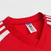 Wales Jersey 1982 Home Retro - ijersey