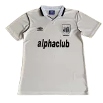 Santos FC Home Jersey Retro 2001 By - elmontyouthsoccer