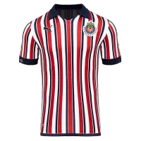 Chivas Jersey Retro 2018 By - elmontyouthsoccer