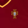 Portugal Jersey 2000 Home Retro - ijersey