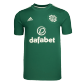 Celtic Away Jersey 2021/22 By Adidas