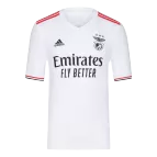 Benfica Away Jersey 2021/22 By - elmontyouthsoccer