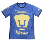 Pumas UNAM Away Jersey 2021/22 By - elmontyouthsoccer