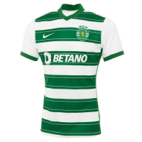 Sporting CP Home Jersey 2021/22 By Nike