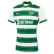 Sporting CP Home Jersey 2021/22 By - elmontyouthsoccer