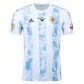 Argentina Authentic Copa America 2021 Final Jersey By - elmontyouthsoccer