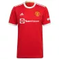 POGBA #6 Manchester United Jersey 2021/22 Home - ijersey