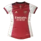 Arsenal Home Jersey 2021/22 By - Women - ijersey