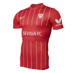 Sevilla Authentic Away Jersey 2021/22 By - elmontyouthsoccer