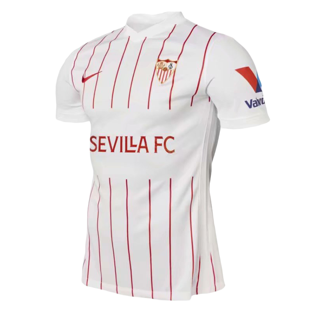 Sevilla Authentic Home Jersey 2021/22 By Nike