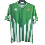 Real Betis Home Jersey 2021/22 By - elmontyouthsoccer