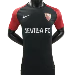 Sevilla Authentic Third Away Jersey 2021/22 By - elmontyouthsoccer