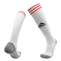 Benfica Away Soccer Socks 2021/22 By - Youth - elmontyouthsoccer