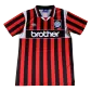 Manchester City Away Jersey Retro 1996 By - ijersey