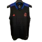 Real Madrid Vest 2021/22 By - Black&Blue - elmontyouthsoccer