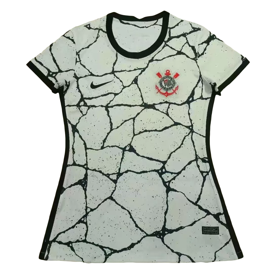 2021/22 Nike Corinthians Home Jersey