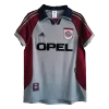 Bayern Munich Jersey 1998/99 Away Retro - ijersey