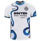 Inter Milan Authentic Away Jersey 2021/22 By - elmontyouthsoccer