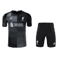 Liverpool Goalkeeper Jersey Kit 2021/22 - Long Sleeve - ijersey