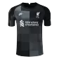 Liverpool Goalkeeper Jersey 2021/22 Black - ijersey